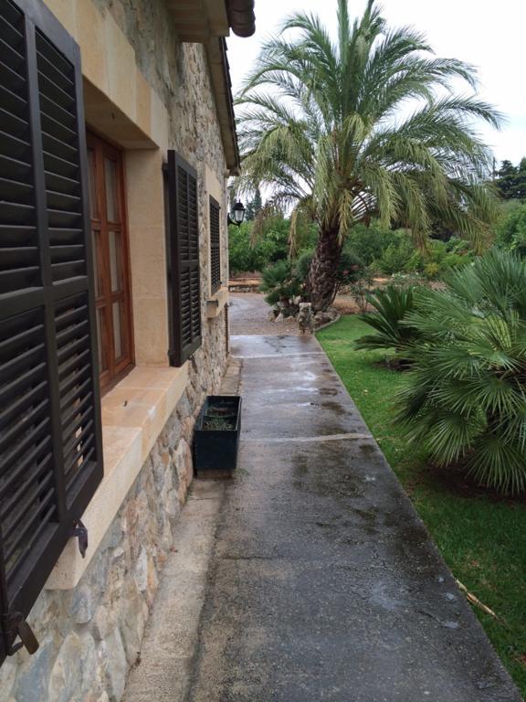 Jardi De Papallones Pollença Εξωτερικό φωτογραφία